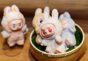 Labubu ludilo: Kako su slijepi boxovi pretvorili Pop Mart u milijardersku imperiju