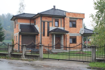 Uskoro završetak izgradnje parohijskog doma 