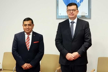 Tegeltija: Odmah ukinuti nametnutu Inckovu odluku