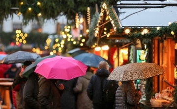 Prognoza vremena za posljednje dane 2021.