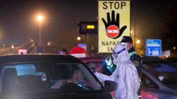 Slovenci priznaju samo PCR: Brzi antigenski test više nije kriterijum za izbjegavanje karantina
