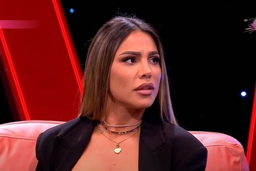 Nije se tako zvala na početku: Evo kako je Sandra Afrika dobila nadimak