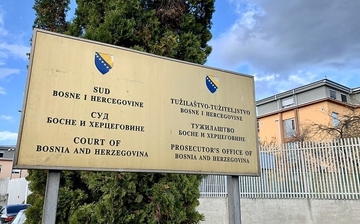 Nastavak akcije "Transporter": Šest osumnjičenih predati Tužilaštvu BiH