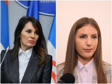 Bijeljinska gradska menadžerka “očitala lekciju” predsjednici Skupštine: “Evo vam dobronamjeran savjet”