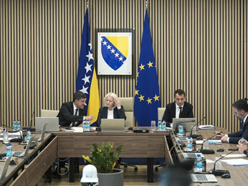 Budžet BiH ni na vidiku: Zajedničke institucije i 2026. godinu dočekuju na privremenom finansiranju