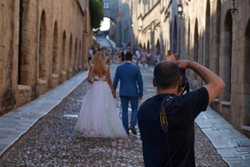 Milan iz Čikaga je jedan od 10 najboljih fotografa vjenčanja na svijetu (FOTO)