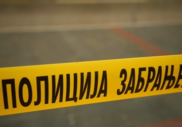 POVRIJEĐEN PJEŠAK Saobraćajka kod Zvornika