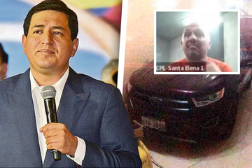 Srpski Eskobar iz Laktaša u centru skandala: Predsjedničkom kandidatu kupio auto