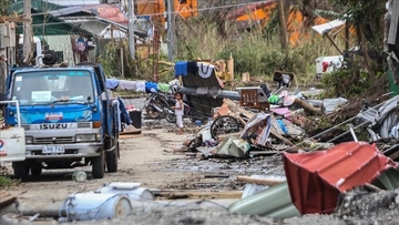 Objavljena lista zemalja kojima prijeti ekstremno vrijeme, pogledajte poziciju BiH