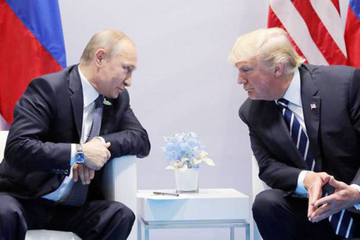 Putin i Tramp razgovarali o Ukrajini više od dva sata: Ima pomaka