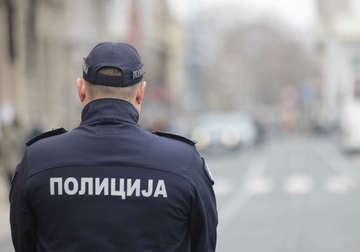 MUŠKARAC IZBODEN U ĆACILENDU Napadnut nožem, primljen u Urgentni centar