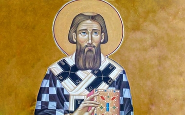 Sutra Sveti Sava