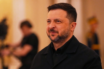 Zelenski o Putinovoj reakciji na otvoreno pismo: Rusija ponovo bira rat
