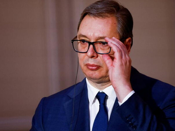 Vučić: U Novom Sadu povrijeđeno 11 policajaca, uhapšeno više osoba