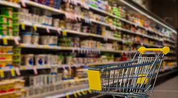 I to je moguće u BiH: Jedna zemlja, dvije različite potrošačke korpe