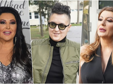 Ovo su najskuplji spotovi na srpskoj estradi (VIDEO)