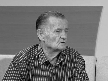 Preminuo Joška Broz, Titov unuk