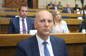 Skoko: Zasukati rukave i nastaviti sa dobrim rezultatima 