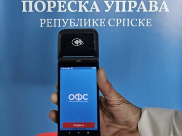 Kazne za obveznike koji izbjegavaju fiskalizaciju