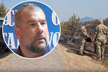 Ministar odbrane Crne Gore otkrio zašto je došlo do pogibije vojnika