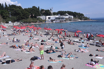 Amerikanku šokirala plaža u Hrvatskoj: "Najružnija na svijetu" (VIDEO)