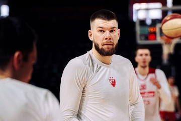 Gedraitis u Virtusu?