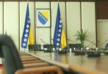 Revizija otkrila niz nepravilnosti u Savjetu ministara BiH