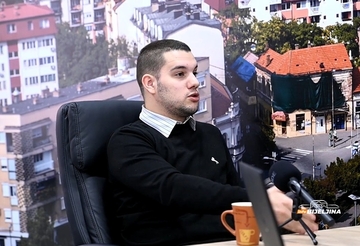 Vučinić najavio pitanje u NSRS: Ko plaća večere koje organizuje Nenad Stevandić?