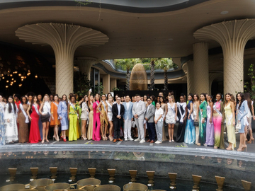 Novo skandal na izboru za Mis Univerzuma: Čuveni muzičar tvrdi da je "tajni žiri" već izabvrao finalistkinje