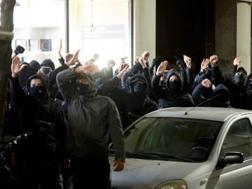 Oglasili se iz MUP-a Hrvatske o incidentu u Zagrebu