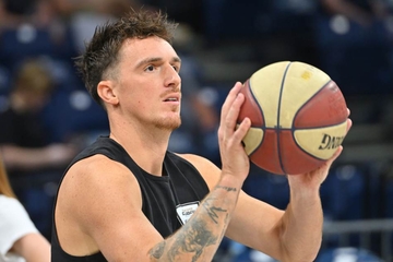 Danilo Anđušić odlazi iz Dubaija: Izgubio mjesto u timu, poznato je gdje ide