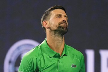 Đoković otkrio da li se seli u Grčku