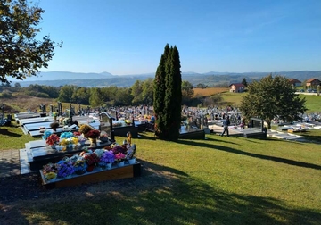 PRAVILA PONAŠANJA NA SAHRANI Greške koje mnogi prave