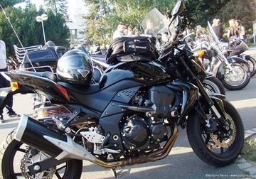 23. Moto skup u Ljeljenči - tri dana motora, roka i druženja uz slobodan ulaz