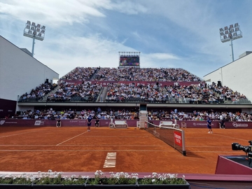 Sve u znaku Srpska open: Hoće li Banjaluka ponovo biti domaćin ATP turnira