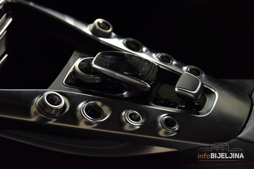 Automatik ili manuelni mjenjač