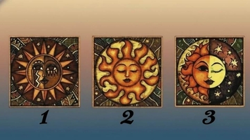 Koje sunce birate? Ovaj test ličnosti otkriva poruku koju vaša duša treba da čuje