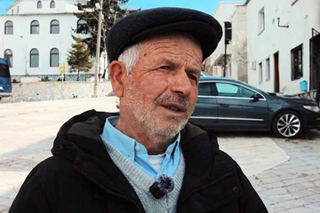 Goranci iz Albanije iznenadili: "Naš maternji jezik nije albanski"