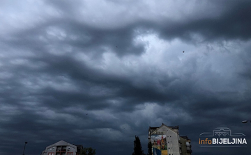 Meteorolozi objavili kakvo vrijeme nas očekuje naredne sedmice u BiH
