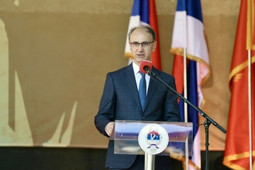 Macut: Srbija će ostati jedinstvena i nepodeljena