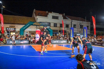 Bijeljina: U subotu Memorijalni 3x3 turnir "Nebojša Erkić", uživajte u odličnom basketu