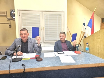 Skupština opštine Ugljevik: 16 pojedinaca i dva privredna društva dobitnici opštinskih priznanja 