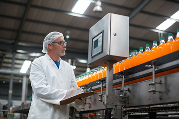 Izvoz bezalkoholnih pića iz BiH skočio za 12 odsto: Naše sokove piju i u Kataru