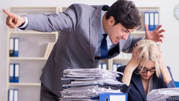 Godišnje 50 do 60 prijava: Žene podložnije uznemiravanju na radu