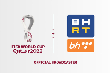 Naložena privremena obustava rada MY TV koja je emitovala utakmica Mundijala