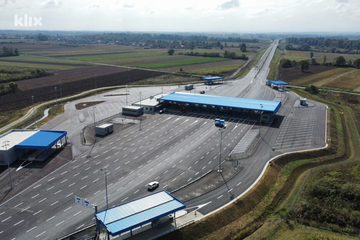 Poslovna zajednica u BiH traži hitno otvaranje novog prelaza Gradiška