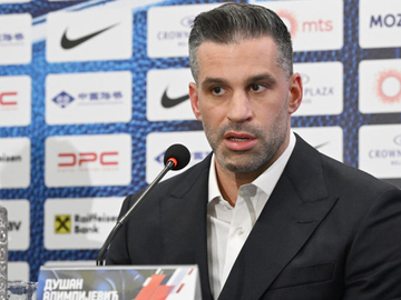 Alimpijević: Ovo je najbolji mogući spisak