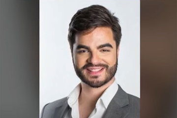 David Knežević pronađen mrtav, bio optužen za ubistvo supruge