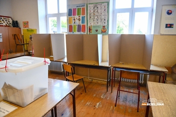 NOVA NAREDBA CIK Ponovo će se brojati glasovi sa pojedinih biračkih mjesta