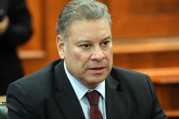 Eskobar: Nije vrijeme za smjenu Dodika, reagovaćemo ako dođe do referenduma